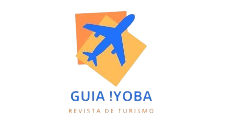 Revista Guia !Yoba
